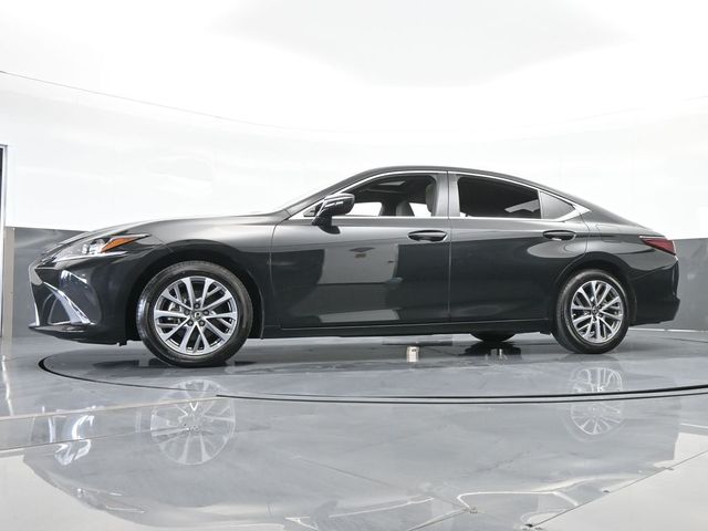 2023 Lexus ES 350