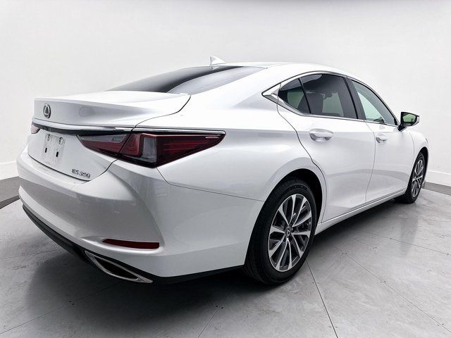 2023 Lexus ES 350