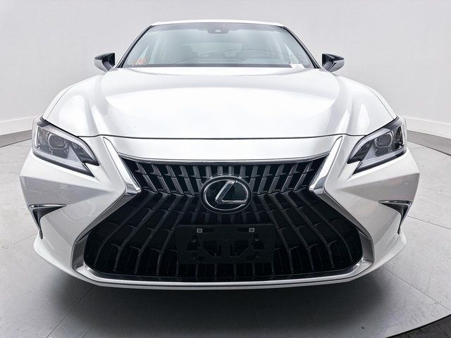 2023 Lexus ES 350