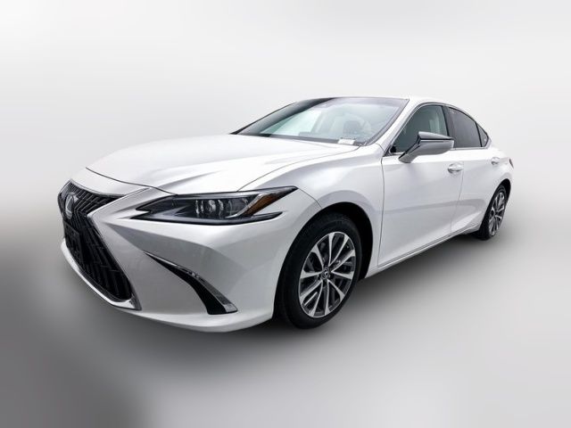 2023 Lexus ES 350