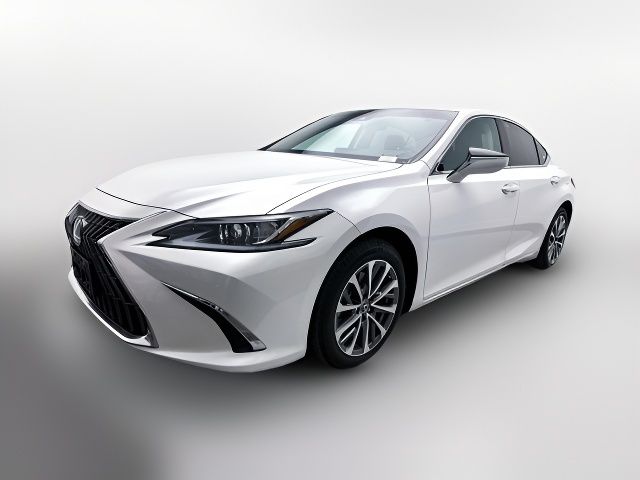 2023 Lexus ES 350