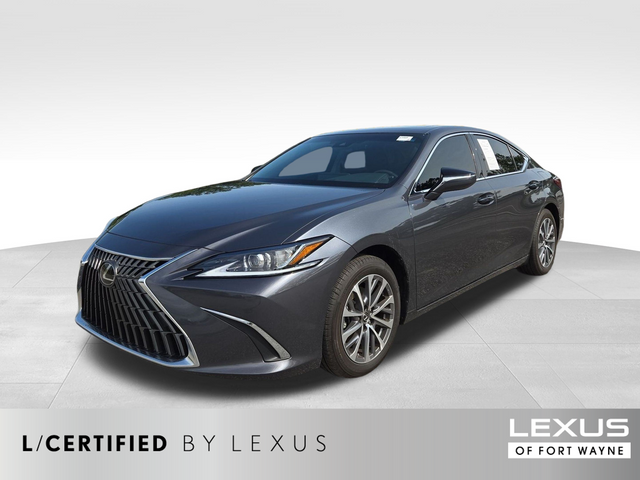 2023 Lexus ES 350