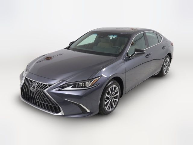 2023 Lexus ES 350
