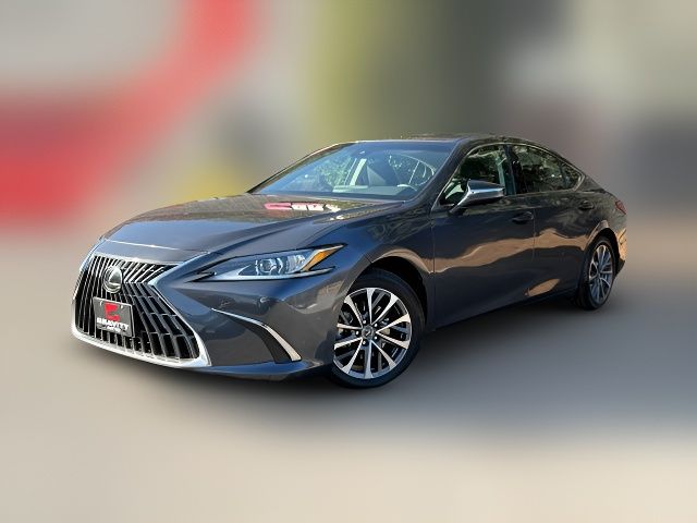 2023 Lexus ES 350