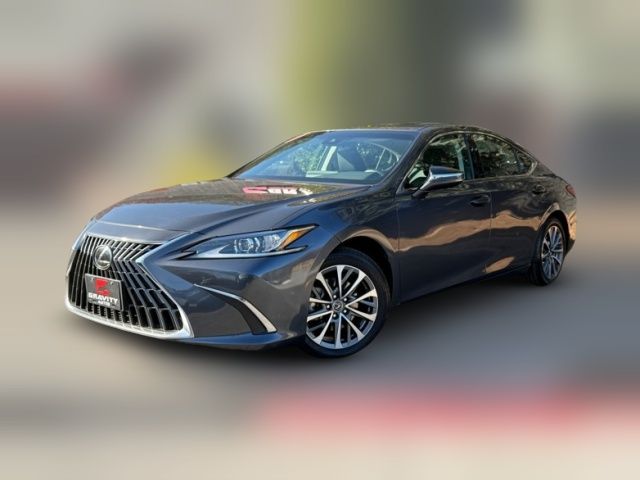 2023 Lexus ES 350