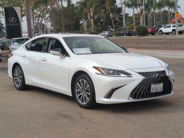 2023 Lexus ES 350