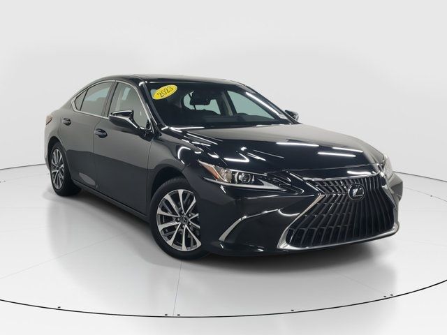 2023 Lexus ES 350