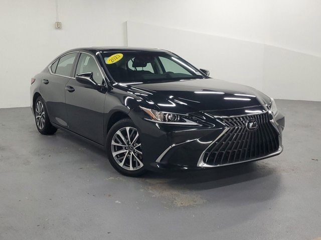 2023 Lexus ES 350