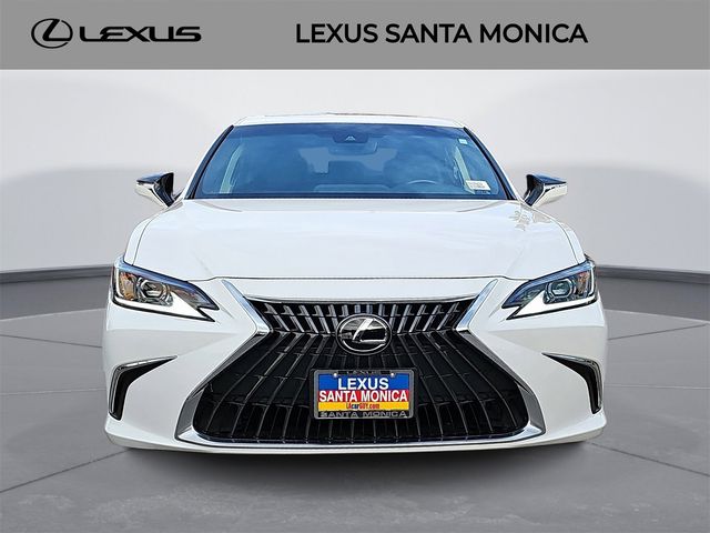 2023 Lexus ES 350