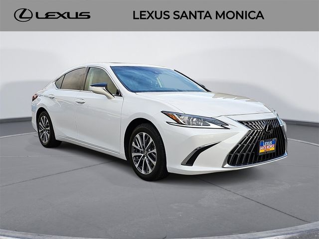 2023 Lexus ES 350