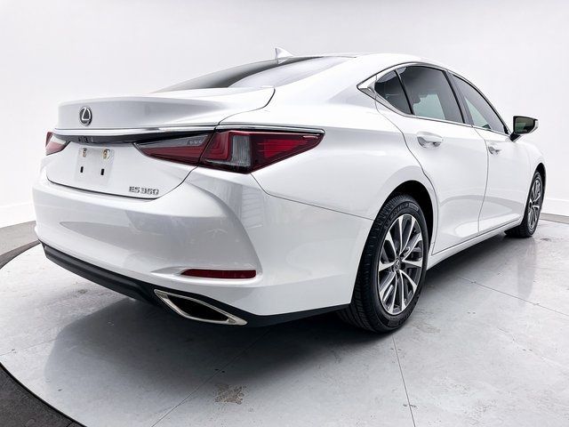 2023 Lexus ES 350