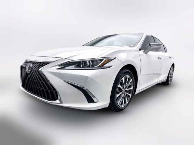 2023 Lexus ES 350