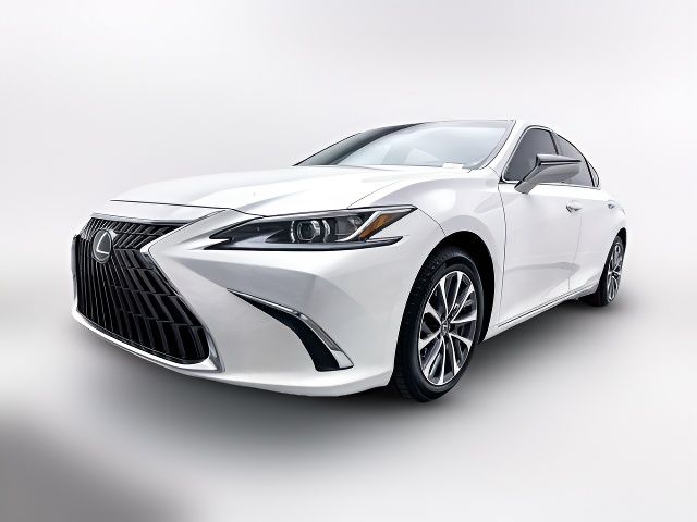 2023 Lexus ES 350