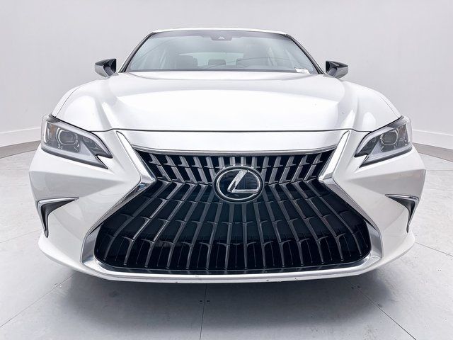 2023 Lexus ES 350