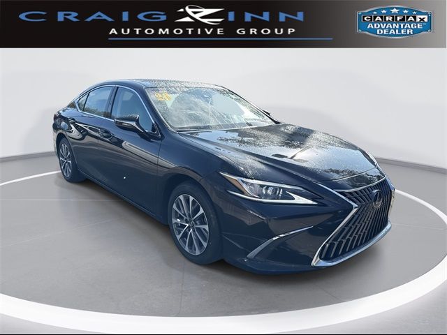 2023 Lexus ES 350