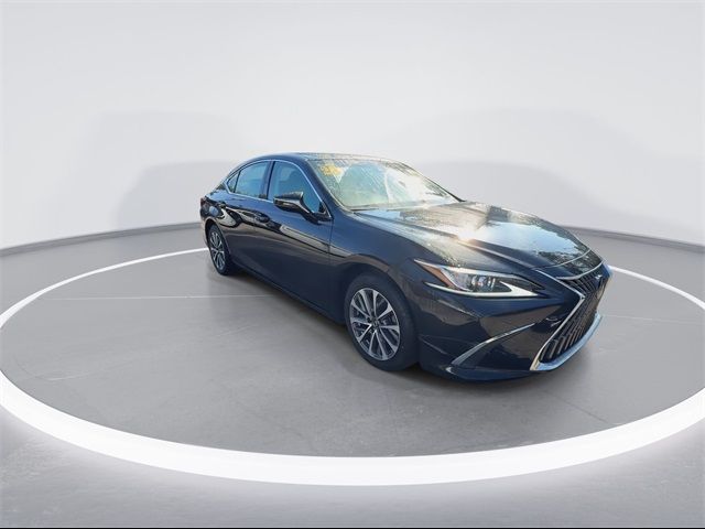 2023 Lexus ES 350