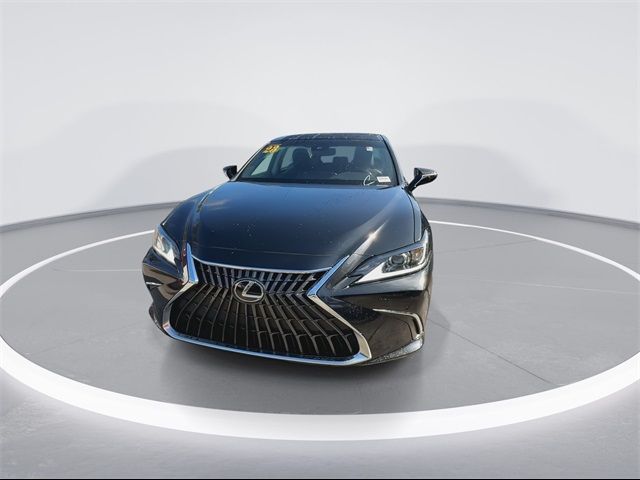 2023 Lexus ES 350