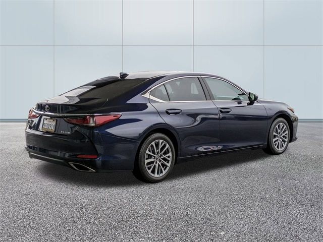 2023 Lexus ES 350