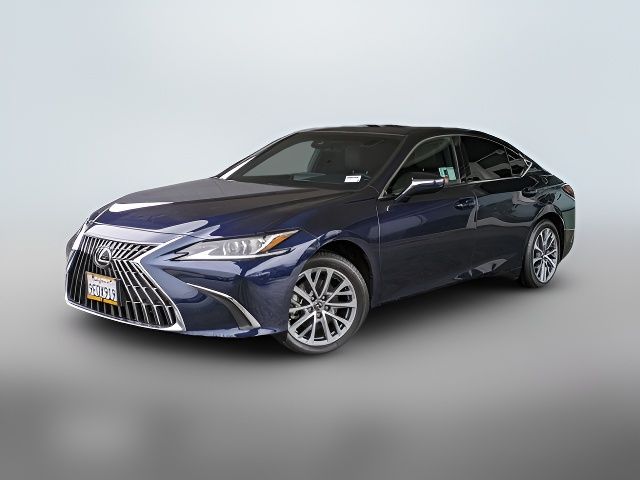 2023 Lexus ES 350