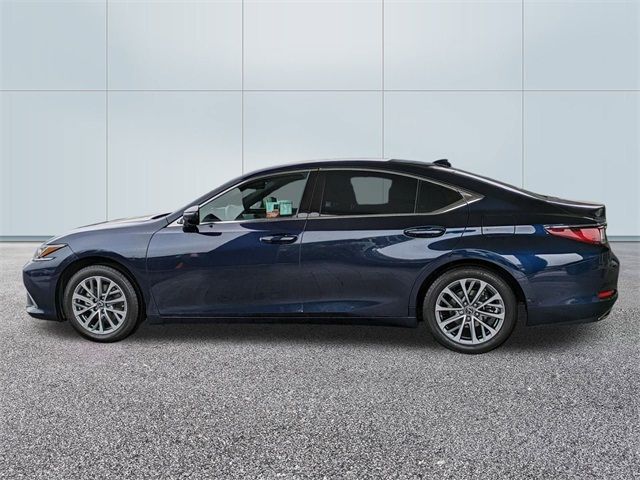 2023 Lexus ES 350