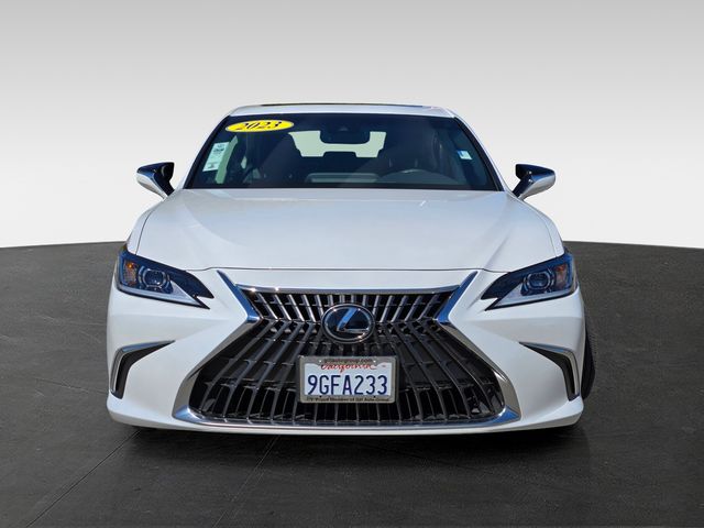 2023 Lexus ES 350