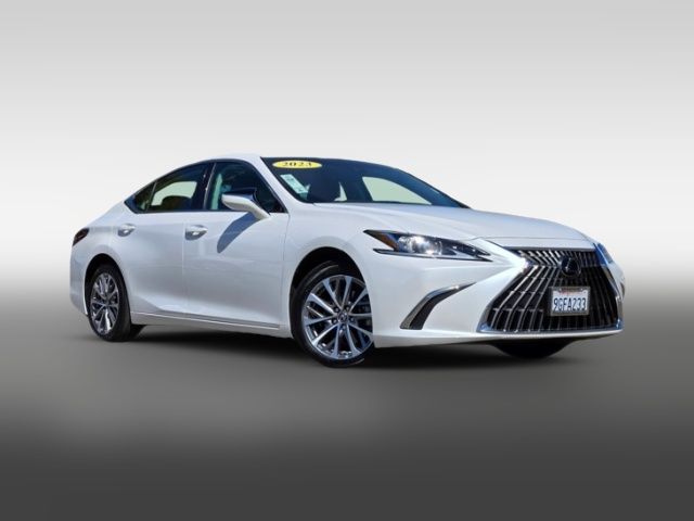 2023 Lexus ES 350