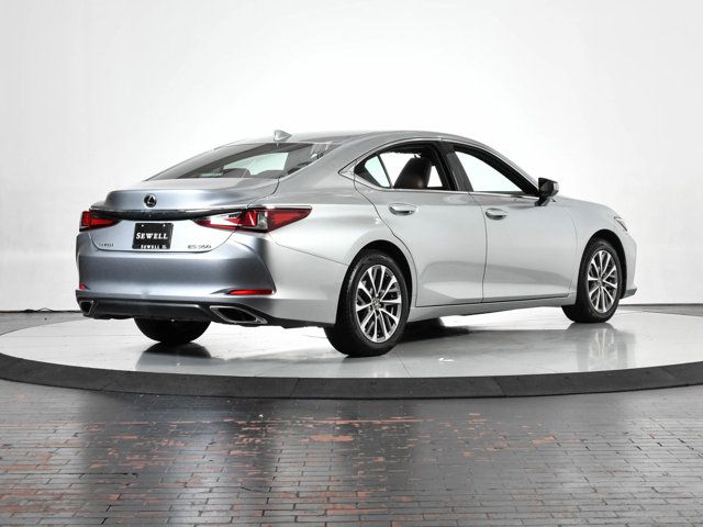 2023 Lexus ES 350