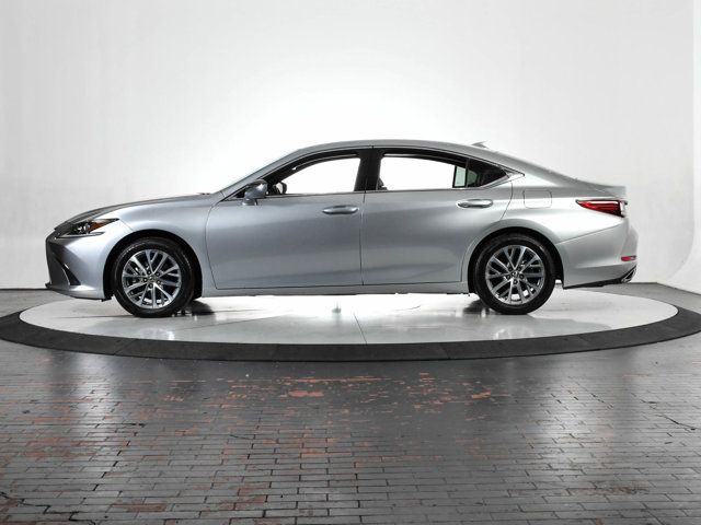 2023 Lexus ES 350