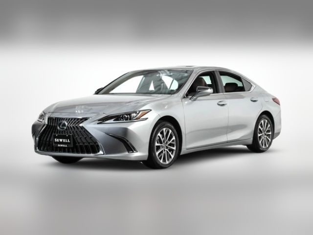 2023 Lexus ES 350