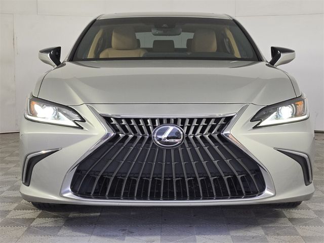 2023 Lexus ES 350