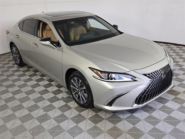 2023 Lexus ES 350