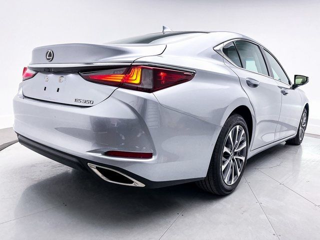 2023 Lexus ES 350