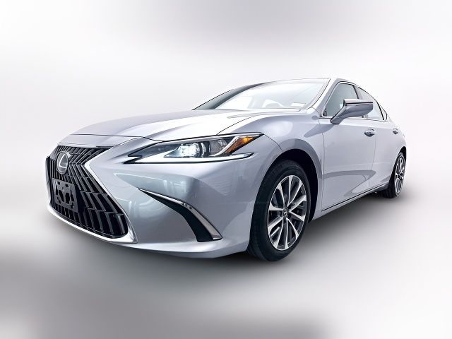 2023 Lexus ES 350