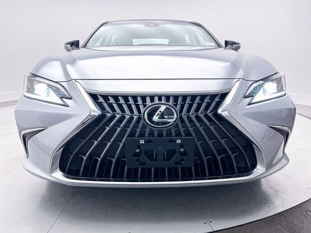 2023 Lexus ES 350