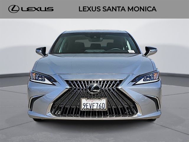 2023 Lexus ES 350