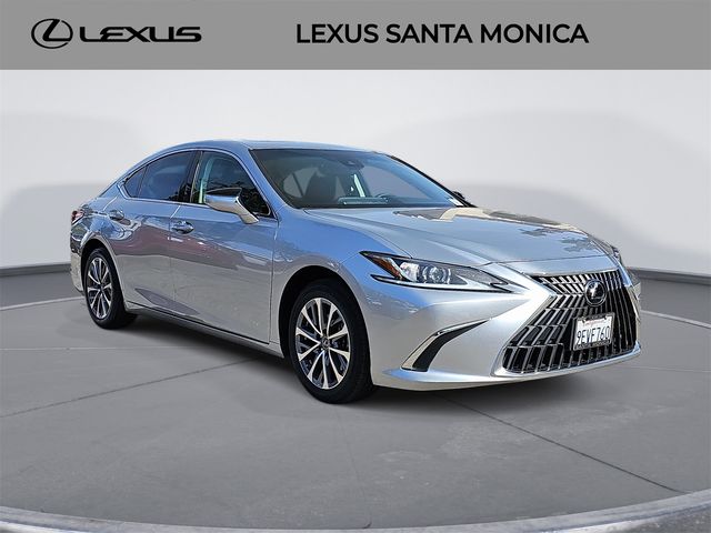 2023 Lexus ES 350