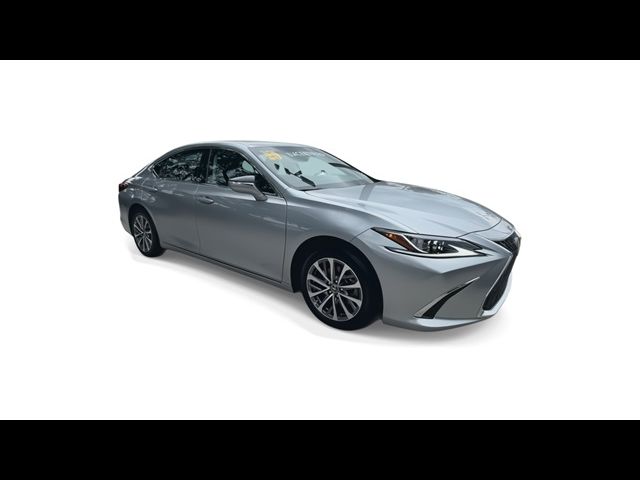 2023 Lexus ES 350