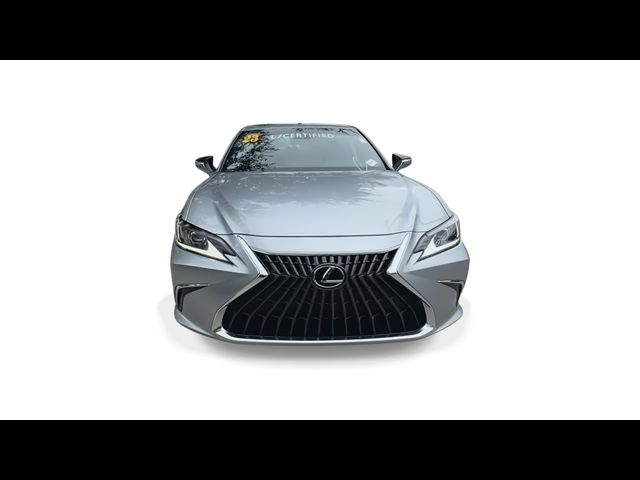 2023 Lexus ES 350