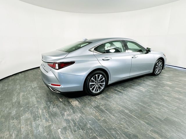 2023 Lexus ES 350