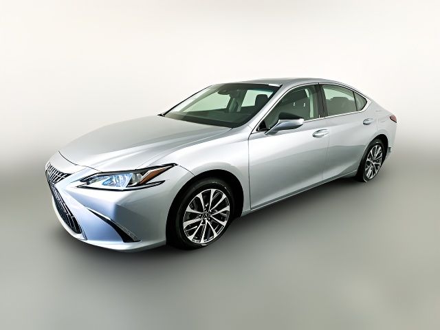 2023 Lexus ES 350