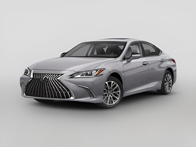 2023 Lexus ES 350