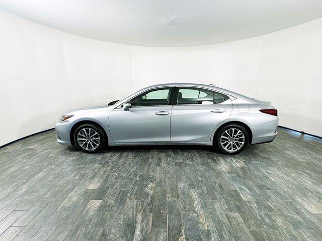 2023 Lexus ES 350