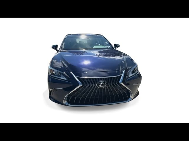 2023 Lexus ES 350