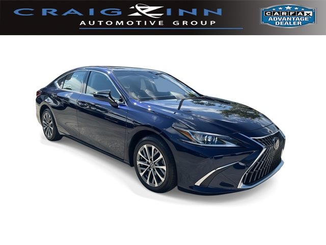 2023 Lexus ES 350