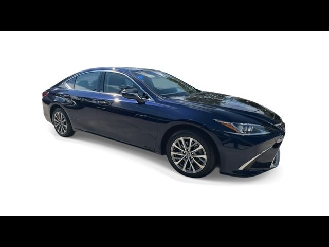 2023 Lexus ES 350