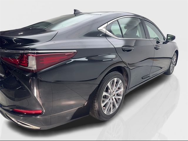 2023 Lexus ES 350