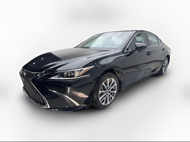 2023 Lexus ES 350