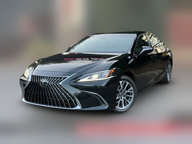 2023 Lexus ES 350