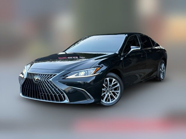 2023 Lexus ES 350