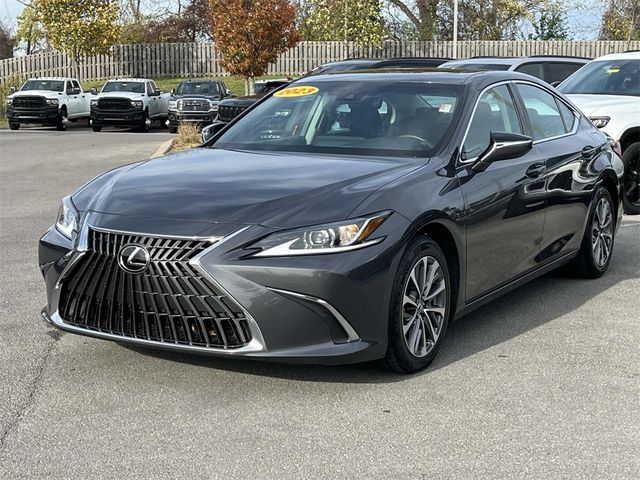 2023 Lexus ES 350